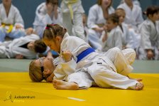 16.12.2023 Wachau JUDO Kids Cup